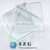 Customized China Manufacturer Good Price for Ultra Clear Glass Sheet thumbnail-6