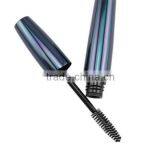 Shiny Blue Empty Cosmetic Mascara Container thumbnail-3