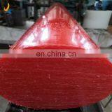 2020 China Best Seller Black Rod Made of Polypropylene Blue UHMWPE Plastic Rod/Extruded HDPE Rods/Bars thumbnail-4