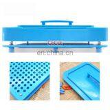 200 Holes Capsule Filling Machine Size 0 ABS Material thumbnail-6