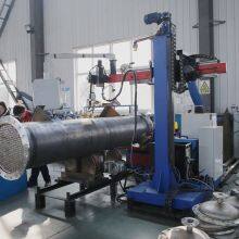 Customized Shell and Tube Heat Exchanger thumbnail-3