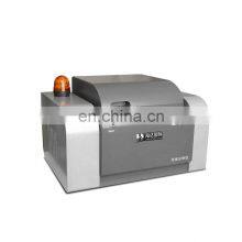 RoHS Tester,XRF Machine With Integrated Camera