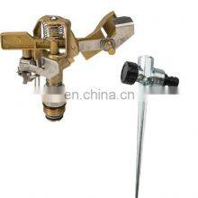 Sprinkler Head With Spike thumbnail-1