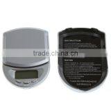 100g Mini LCD Digital Pocket Jewelry Diamond Scale * 0.01g thumbnail-4