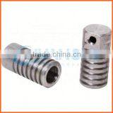Made in China Cnc Router Machine Turning Parts thumbnail-6