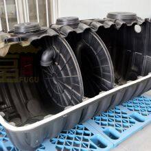 Underground Septic Plastic Material Household Biogas Septic Tank For Sewage Treatment thumbnail-1