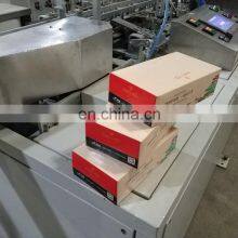 Automatic Tissue Paper Carton Box Packaging Machine thumbnail-3