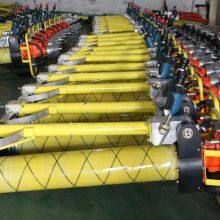 MQT 130 Coal Mine Drill Rig Rock Bolt Drill thumbnail-1