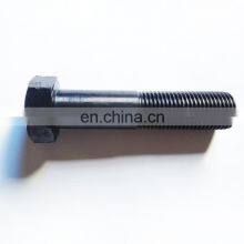 Grade 10.8 Hex hd Bolt C/w Nut & 2 Washers M33 Hex Bolt and Nut