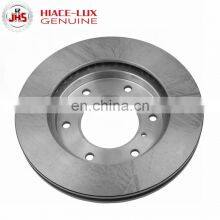 High Quality Wholesale Auto Parts Brake Disc OEM 42431-60171 For LAND CRUISER FZJ80 thumbnail-5