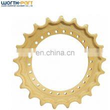 Undercarriage Parts Excavator Sprocket SK330-8 thumbnail-5