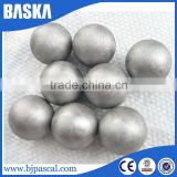 Trustworthy china supplier low chrome wearable 60mn steel hot rolling balls