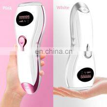 2021 Handheld Professional Portable Home Use Permanent IPL Laser Hair Removal Machine thumbnail-3