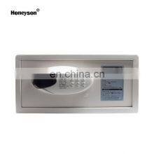 Hot International Hotel Supplies Mini Electronic Cash Money Safe Box thumbnail-1