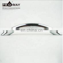 Whirlpool Bathtub Accessories Stainless Steel Chromed Bathtub Handle thumbnail-2