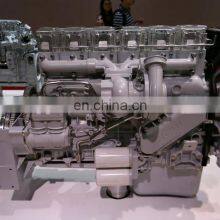 276KW Water-cooled Weichai WP12.375E50 Bus Diesel Engine thumbnail-3
