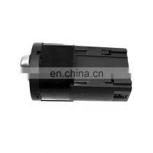 Free Shipping!For VW Golf Jetta Passat B5 Beetle Chrome Control Fog Light Headlight Switch NEW thumbnail-4