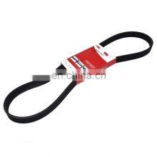 For VW Audi Serpentine Belt-Rib Ace Precision Engineered V-Ribbed Belt 6PK1100 thumbnail-1