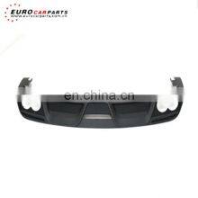 Gt350 2016year PP Material Body Kit With Customer Feedback thumbnail-4