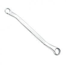 Double Offset Ring Spanner