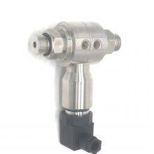 Integrated Differential Pressure Transmitter