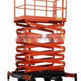 Favorable Price Scissor Lift-SJY 1000 Series thumbnail-2