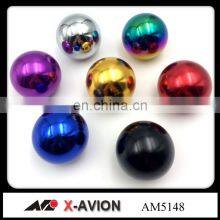 Custom Aluminum Car Gear Shift Knobs With Different Color thumbnail-4