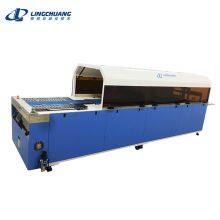 Automatic Folding Machine Clothes 600pcs/Hour