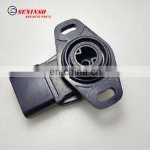 Датчик положения дроссельной заслонки (TPS) 67830-16560-71 678301656071 для TOYOTA 8FBN10-35 Датчик положения thumbnail-4