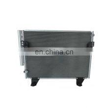 884600K020 8846071050 884600K070 Hot Sale Auto Air Conditioning System Parts Air Condenser for Toyota Hilux thumbnail-3