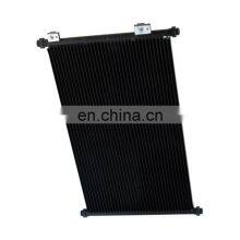 80110-SAA-003 80110SAAJ01 Hot Sale Auto Air Conditioning System Parts Air Condenser for Honda Jazz thumbnail-4
