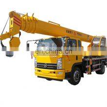 Terex Self Load Truck With Crane in India