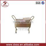 73L Wholesale Metal Becks Beer Tray Ice Cooler Box thumbnail-1