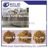 Hot Sale CE Certificate Best Price Popular Ready to Eat Soya Food Machine thumbnail-1