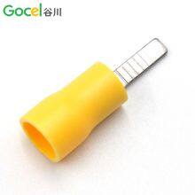 DBV5.5-10 Pre-insulated Cold-pressed Terminal thumbnail-4