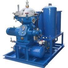 Высокая производительность. Все герметично у машины центрифуги для входящего и выходящего масла, блока сепаратора масла и воды. thumbnail-4