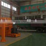 The World's Most Famous Shandong Datong PL Vertical Impact Crusher Products thumbnail-3