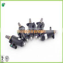 SK200-6 Excavator Rotary Brake Solenoid Valve KWE5K-30/G24YA40 YN35V00021F1 thumbnail-3