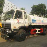 DongFeng Water Tanker For Sale thumbnail-1