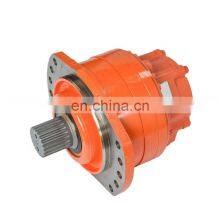 Poclain MS05-2-14A-F05-8AD0-56EFZ Hydraulic Drive Wheel Radial Piston Motor MS02 MS05 MS11 MS18 MS25 MS35 MS50 Series thumbnail-1