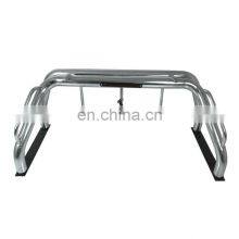 4X4 New Arrival Sport Roll Bar For Pickup Truck Navara Np300 thumbnail-3