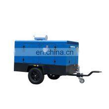 Высокое качество, низкая цена. Портативный компрессор Liutech для скважинодробильной машины. Оборудование для использования на открытом воздухе. Гидрокомпрессор 13 м3/мин. Коробка передач thumbnail-3