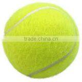 Promotional Tennis Ball