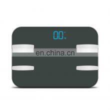Accurate Electronic Bathroom Scale Smart Body Fat Weighing Scale for Homeuse thumbnail-2