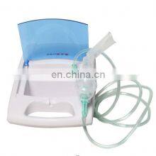 Best Quality Portable Medical Grade Low Noise Compressing Nebulizer Suitable for All Ages thumbnail-1