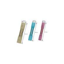 BHT Middle Heat Shrinkable Middle Connection Tube Waterproof Terminal Set 200 Pcs thumbnail-4