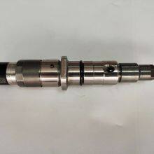 100% Tested High Quality 5.9L Diesel Engine Common Rail Fuel Injector 0445120255 thumbnail-2