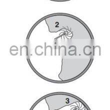 Машина для очистки бункеров, амбарных емкостей, щитов и силосов компании Bunker barn thumbnail-2