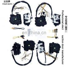 Auto Car Electric Suction Door for SKODA Octavia Superb Karoq thumbnail-4