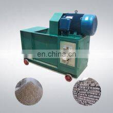 2019 Hot Sale Wood Sawdust Extruder Machine for Making Sawdust Briquettes With Factory Low Price thumbnail-2